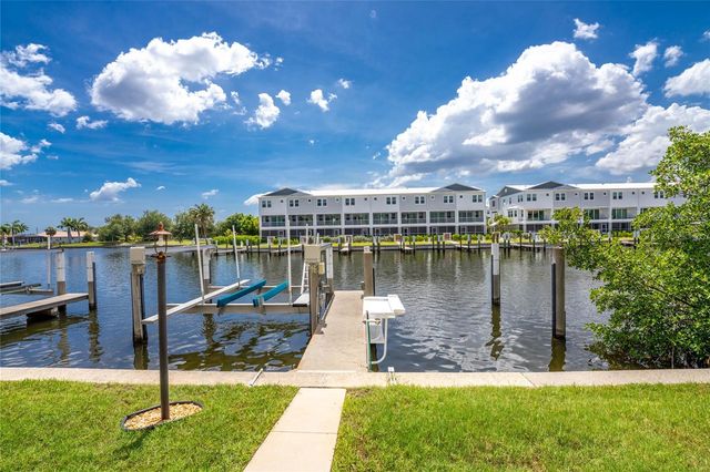 268 LEWIS CIRCLE 143, Punta Gorda, FL 33950