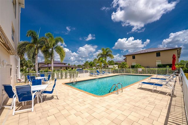 268 LEWIS CIRCLE 143, Punta Gorda, FL 33950