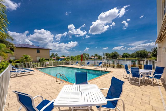 268 LEWIS CIRCLE 143, Punta Gorda, FL 33950