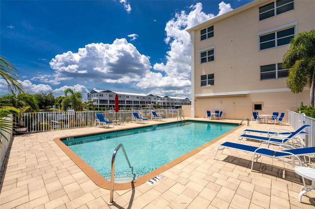 268 LEWIS CIRCLE 143, Punta Gorda, FL 33950