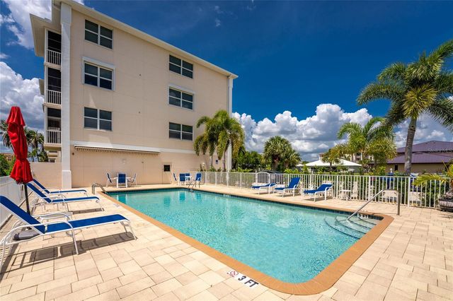 268 LEWIS CIRCLE 143, Punta Gorda, FL 33950