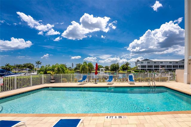 268 LEWIS CIRCLE 143, Punta Gorda, FL 33950