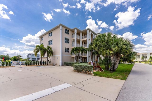 268 LEWIS CIRCLE 143, Punta Gorda, FL 33950