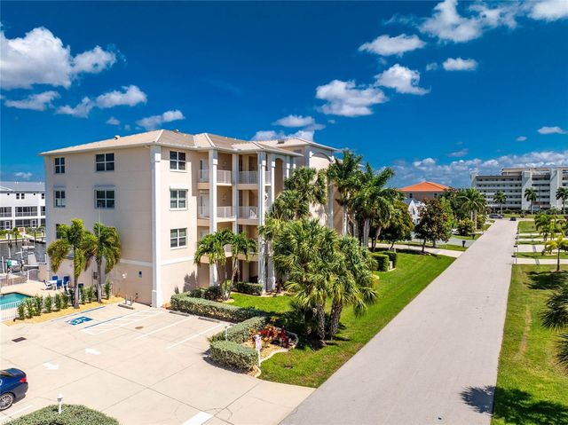 268 LEWIS CIRCLE 143, Punta Gorda, FL 33950