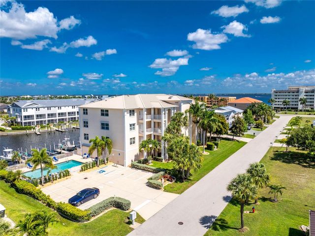 268 LEWIS CIRCLE 143, Punta Gorda, FL 33950