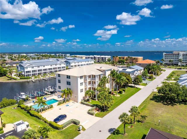 268 LEWIS CIRCLE 143, Punta Gorda, FL 33950