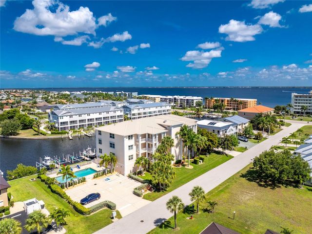 268 LEWIS CIRCLE 143, Punta Gorda, FL 33950