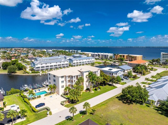 268 LEWIS CIRCLE 143, Punta Gorda, FL 33950
