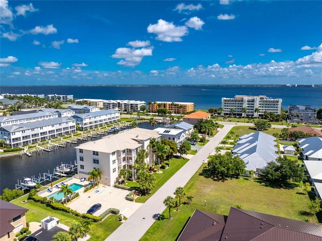 268 LEWIS CIRCLE 143, Punta Gorda, FL 33950
