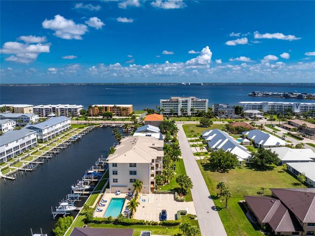 268 LEWIS CIRCLE 143, Punta Gorda, FL 33950