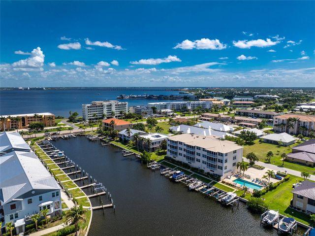 268 LEWIS CIRCLE 143, Punta Gorda, FL 33950
