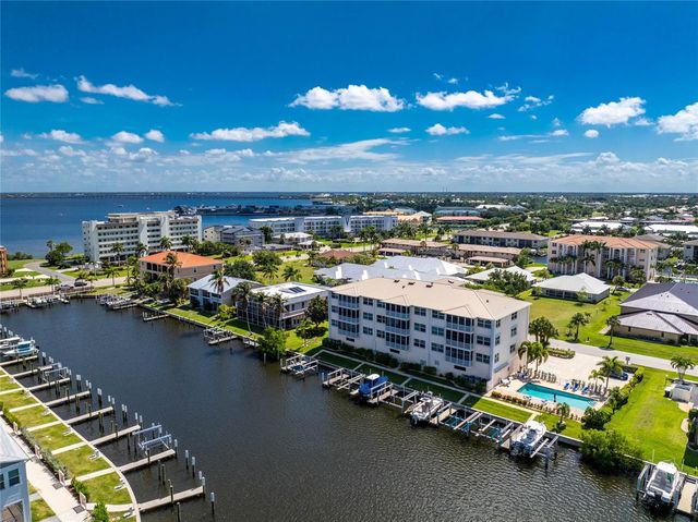 268 LEWIS CIRCLE 143, Punta Gorda, FL 33950