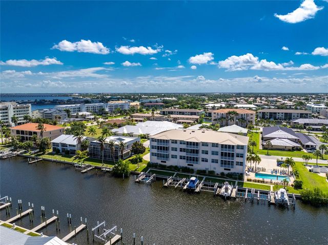 268 LEWIS CIRCLE 143, Punta Gorda, FL 33950