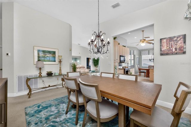 268 LEWIS CIRCLE 143, Punta Gorda, FL 33950