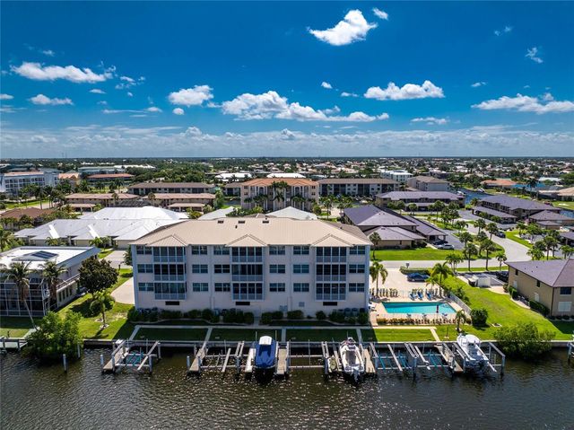 268 LEWIS CIRCLE 143, Punta Gorda, FL 33950