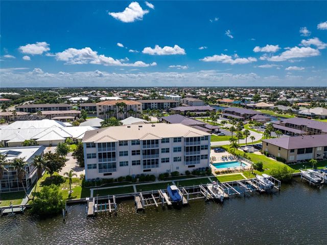 268 LEWIS CIRCLE 143, Punta Gorda, FL 33950