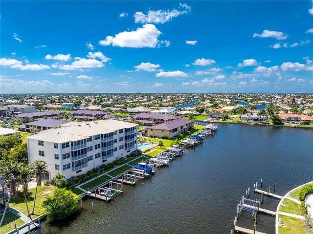 268 LEWIS CIRCLE 143, Punta Gorda, FL 33950