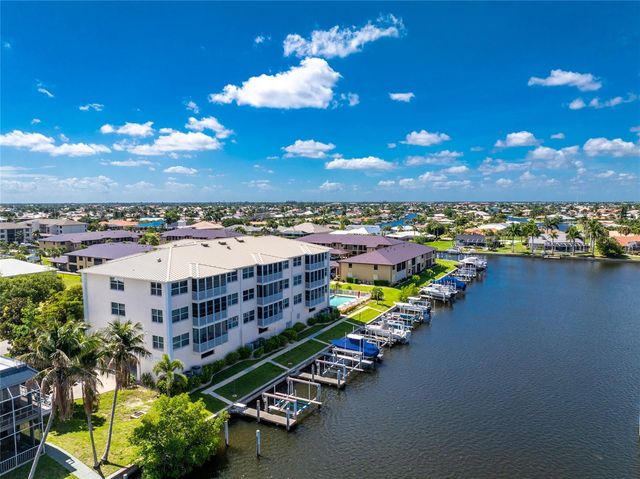 268 LEWIS CIRCLE 143, Punta Gorda, FL 33950