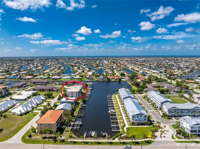 268 LEWIS CIRCLE 143, Punta Gorda, FL 33950
