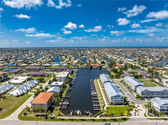 268 LEWIS CIRCLE 143, Punta Gorda, FL 33950
