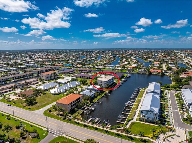 268 LEWIS CIRCLE 143, Punta Gorda, FL 33950