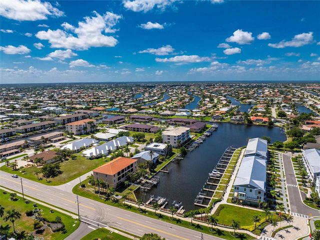 268 LEWIS CIRCLE 143, Punta Gorda, FL 33950