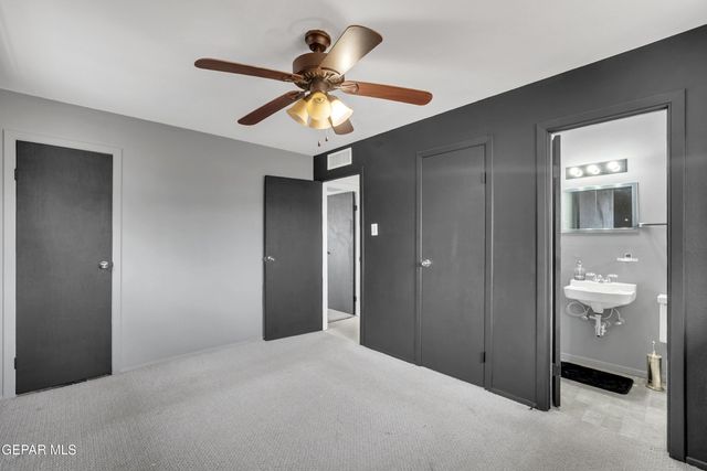 5861 Macaw Avenue, El Paso, TX 79924