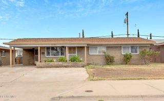 5861 Macaw Avenue, El Paso, TX 79924