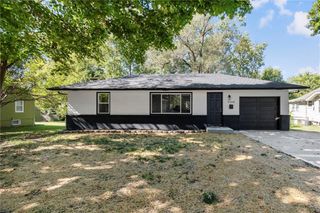 5104 N Lister Avenue, Kansas City, MO 64119