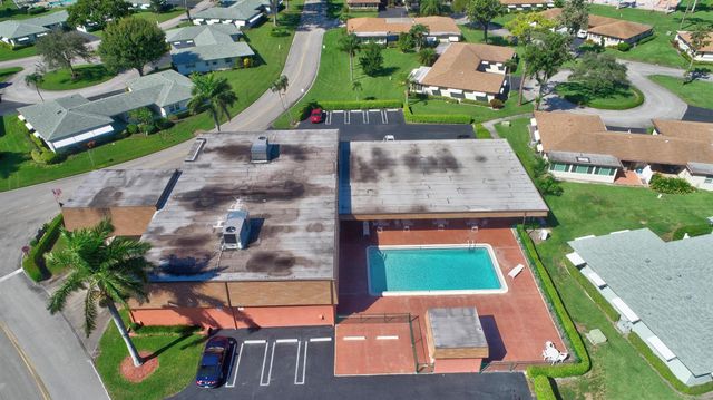 634 Hummingbird Lane, Delray Beach, FL 33445
