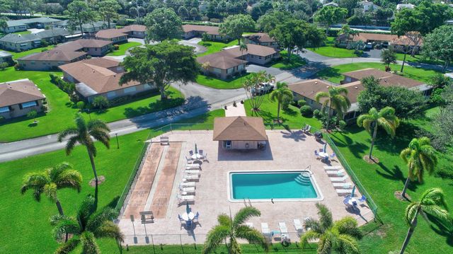 634 Hummingbird Lane, Delray Beach, FL 33445