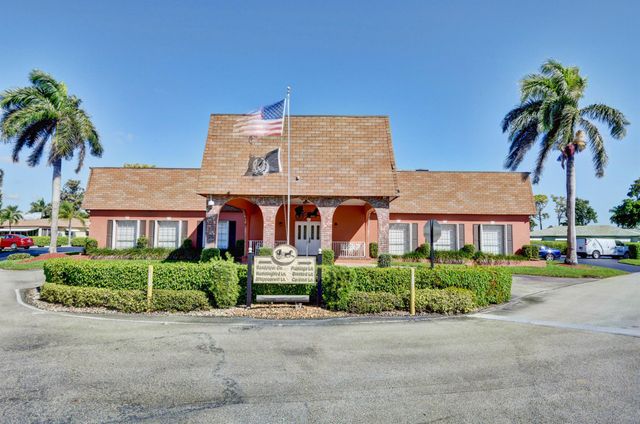 634 Hummingbird Lane, Delray Beach, FL 33445