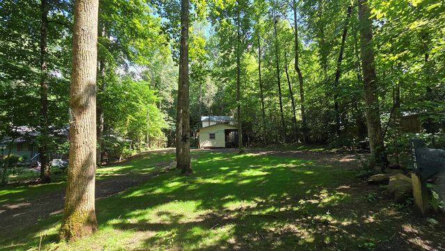 1536 Creek Road, Hiawassee, GA 30546