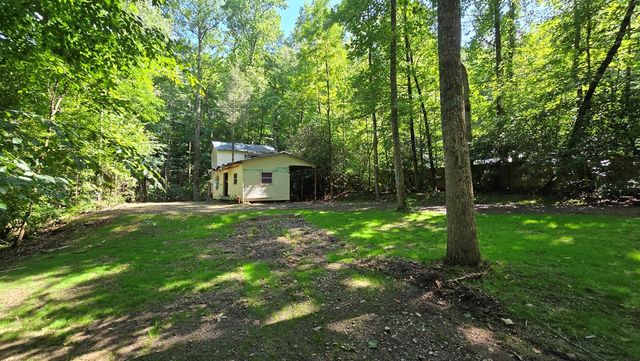 1536 Creek Road, Hiawassee, GA 30546