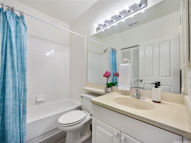 91-1061 Kaileolea Drive 2C6, Ewa Beach, HI 96706