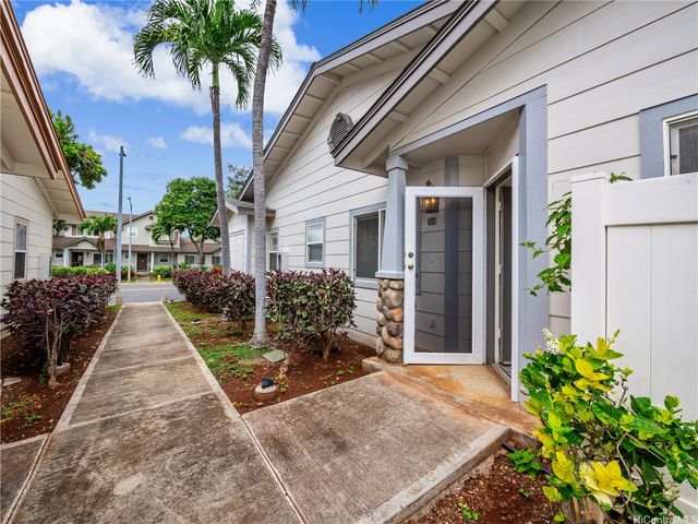 91-1061 Kaileolea Drive 2C6, Ewa Beach, HI 96706