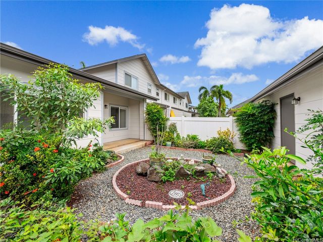 91-1061 Kaileolea Drive 2C6, Ewa Beach, HI 96706