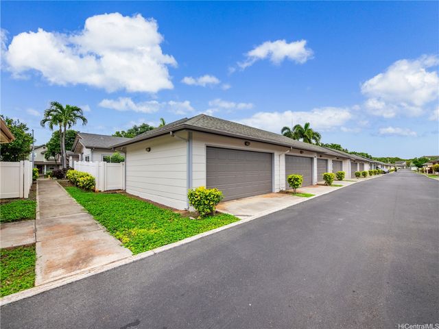 91-1061 Kaileolea Drive 2C6, Ewa Beach, HI 96706