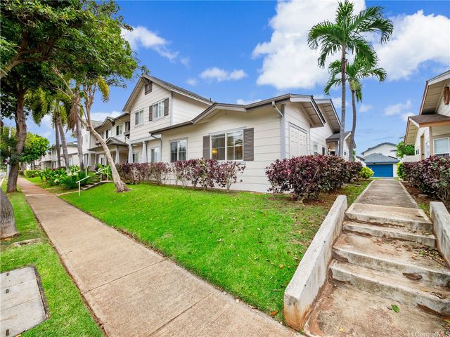 91-1061 Kaileolea Drive 2C6, Ewa Beach, HI 96706