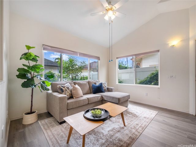 91-1061 Kaileolea Drive 2C6, Ewa Beach, HI 96706