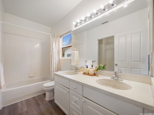 91-1061 Kaileolea Drive 2C6, Ewa Beach, HI 96706