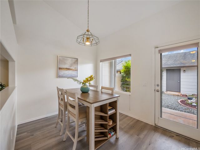 91-1061 Kaileolea Drive 2C6, Ewa Beach, HI 96706