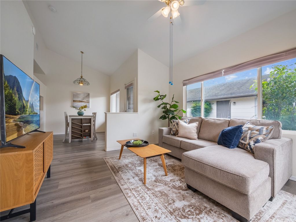 91-1061 Kaileolea Drive 2C6, Ewa Beach, HI 96706