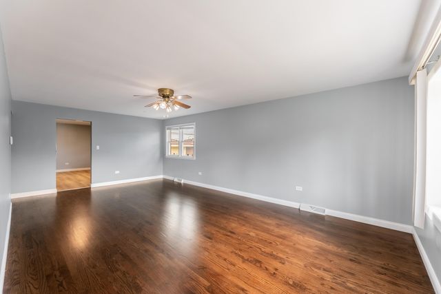 6742 Rhode Island Avenue, Hammond, IN 46323