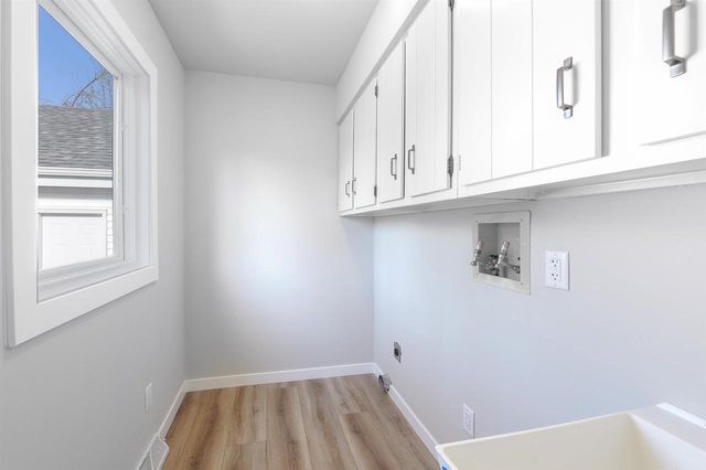 1015 Meadow Street, Watertown, WI 53094