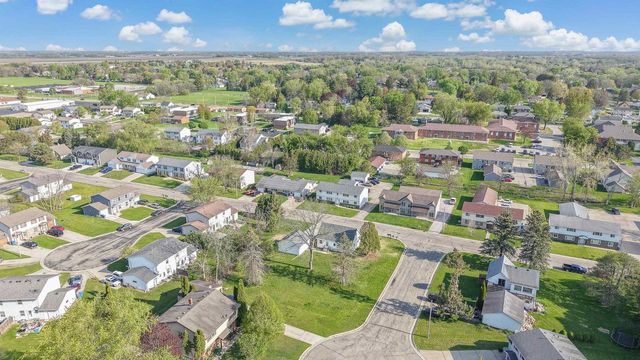 1015 Meadow Street, Watertown, WI 53094