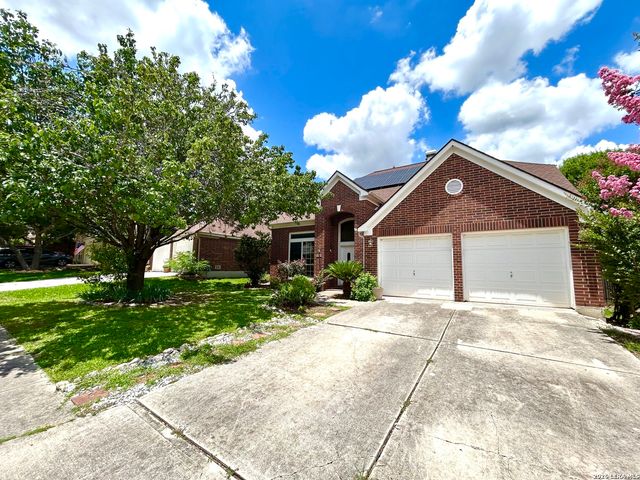 8807 Brae Ridge Drive, San Antonio, TX 78249