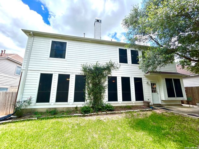 8807 Brae Ridge Drive, San Antonio, TX 78249