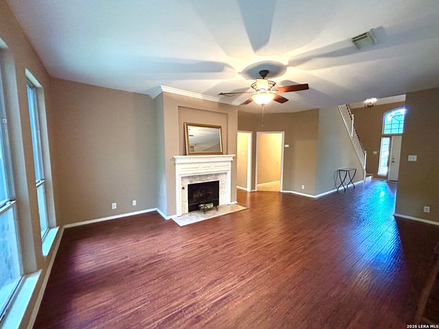 8807 Brae Ridge Drive, San Antonio, TX 78249