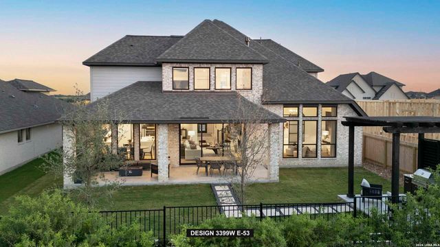 121 Habys Cove, San Antonio, TX 78253